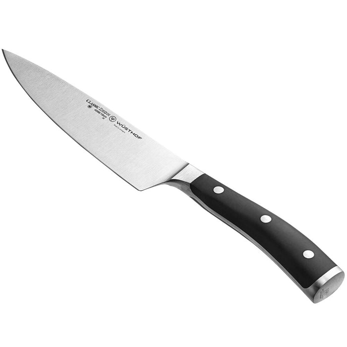Wusthof Classic Ikon 6" Chef's Knife - 1040330116
