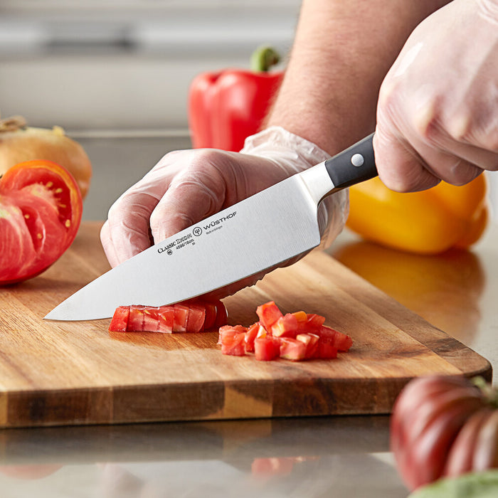Wusthof Classic Ikon 6" Chef's Knife - 1040330116