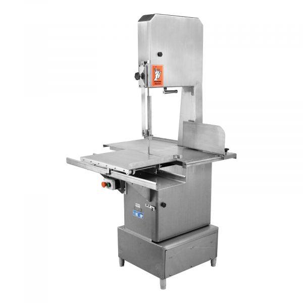 Nella Stainless Steel Floor Band Saw - 45979