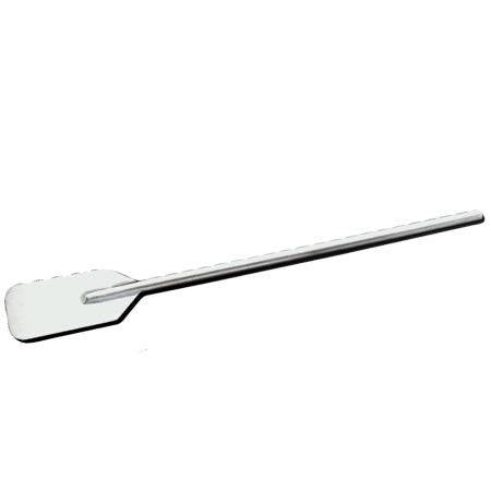 Nella 60" Stainless Steel Pizza Turner Paddle - 80750
