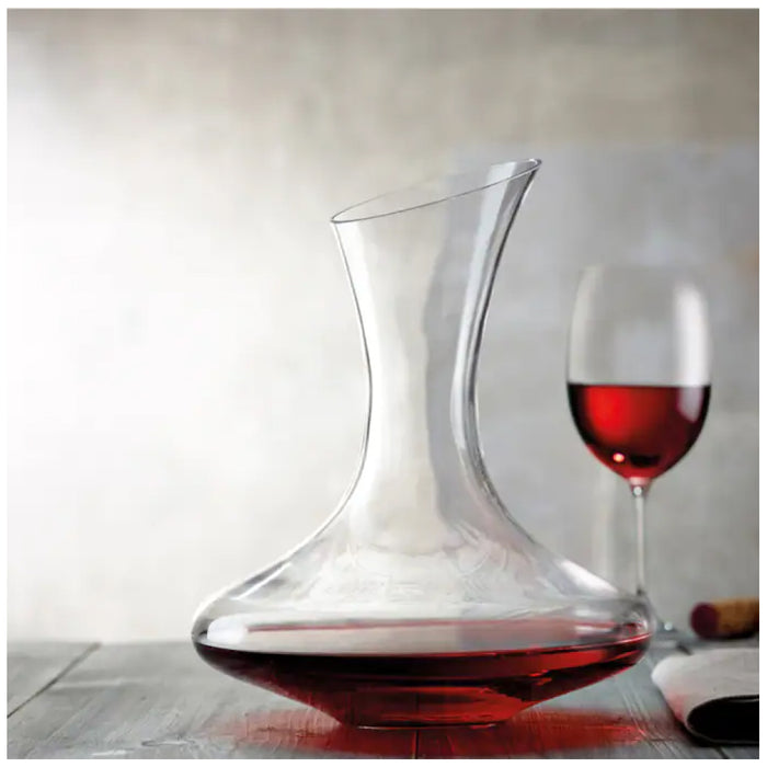 Trudeau 490201500 52 Oz. Stella Wine Decanter