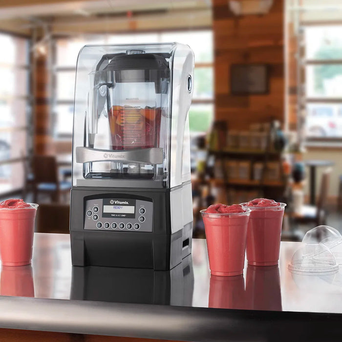 Vitamix 36019 48 The Quiet One Commercial Blender 120V/3 Hp