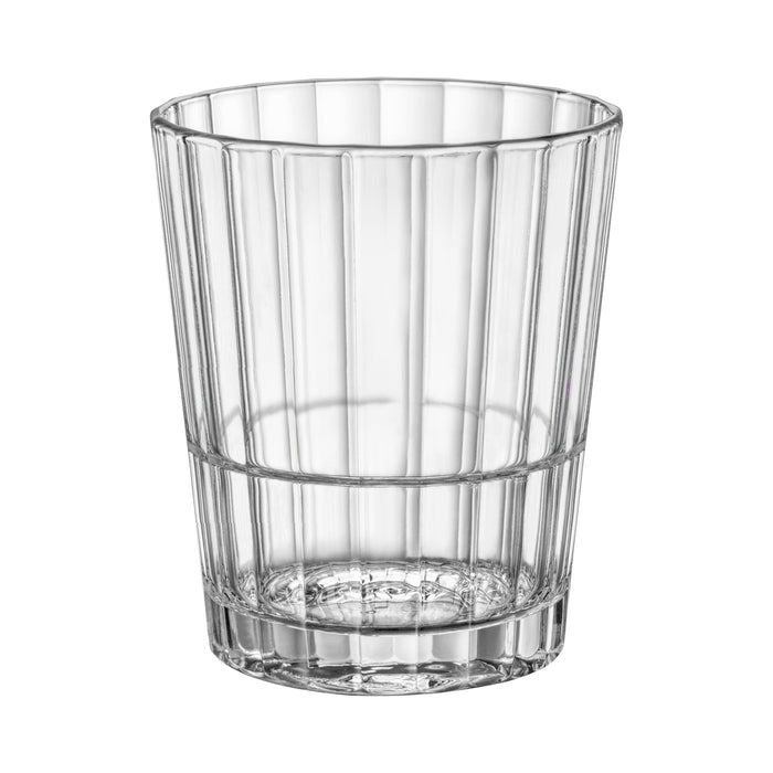Bormioli Rocco 10.50 Oz. Oxford Bar Tumbler - 24/Case - 4952Q8003