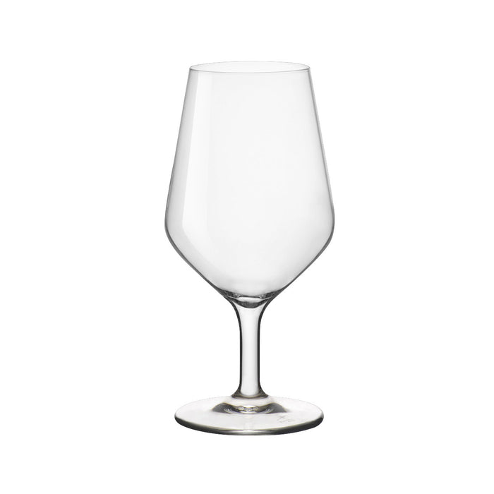 Bormioli Rocco 15 Oz. Electra Wine Glass - 24/Case - 4995Q742
