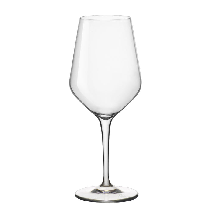 Bormioli Rocco 11.75 Oz. Electra Wine Glass - 24/Case - 4995Q744