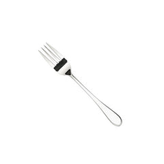 Browne 501410 7" Lumino Salad Fork - 12/Case