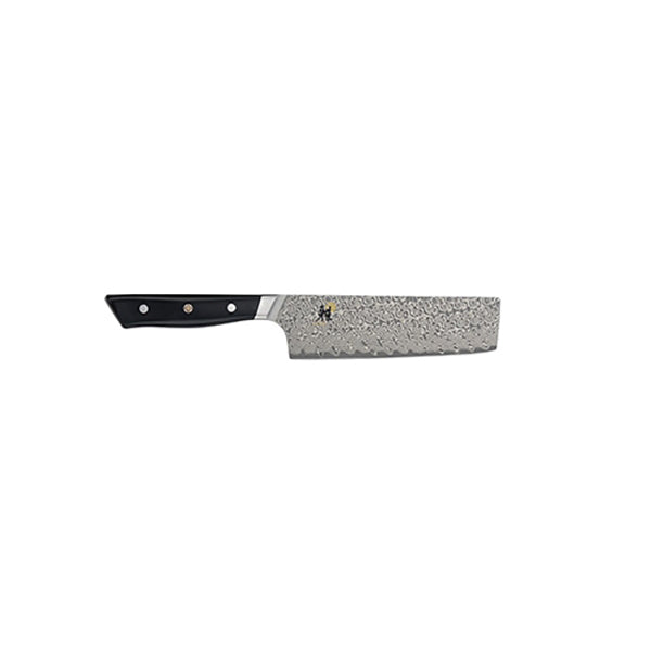 Miyabi Hibana 800DP 6.5" Nakiri Knife - 54485-171