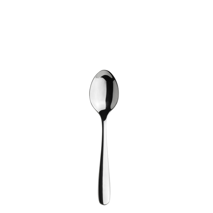 Steelite Varick Flatware 7.25" Avery Oval Bowl Soup/Dessert Spoon - 12/Case - 5723SX003