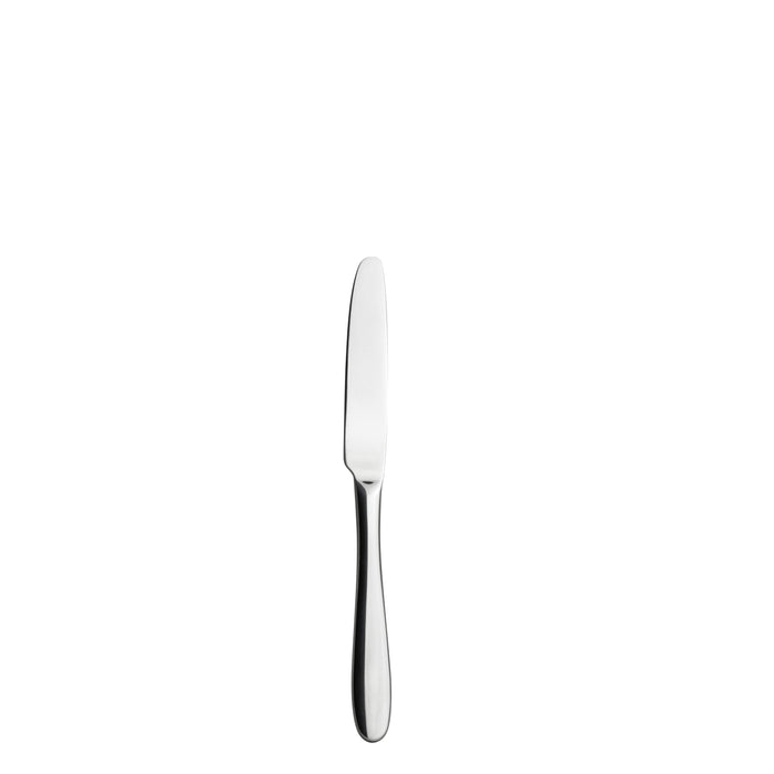 Steelite Varick Flatware 7.25" Avery Butter Knife - 12/Case - 5723SX045