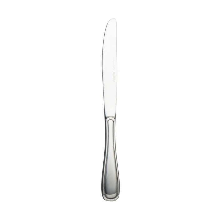 Steelite Varick Flatware 8.75" Marina Dinner Knife - 12/Case - 5752SX042