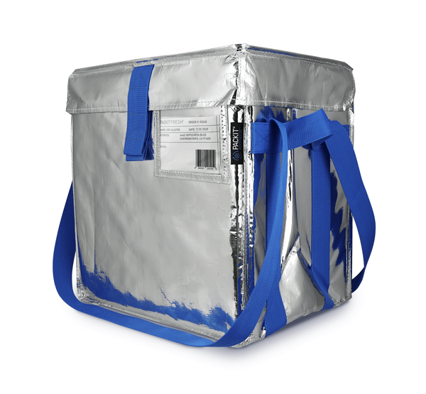 Packit freezable online