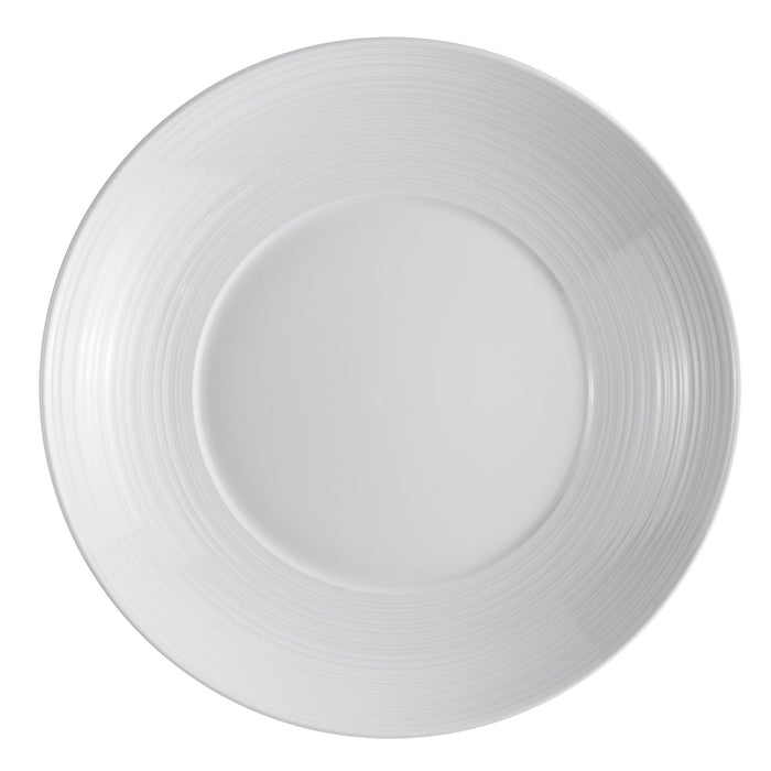 Steelite Royal Porcelain 11" Deep Round Bowl - 12/Case - 61100ST0112