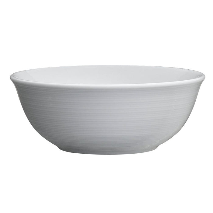 Steelite Royal Porcelain 15 Oz. Belisa Cereal Bowl - 36/Case - 61100ST0128
