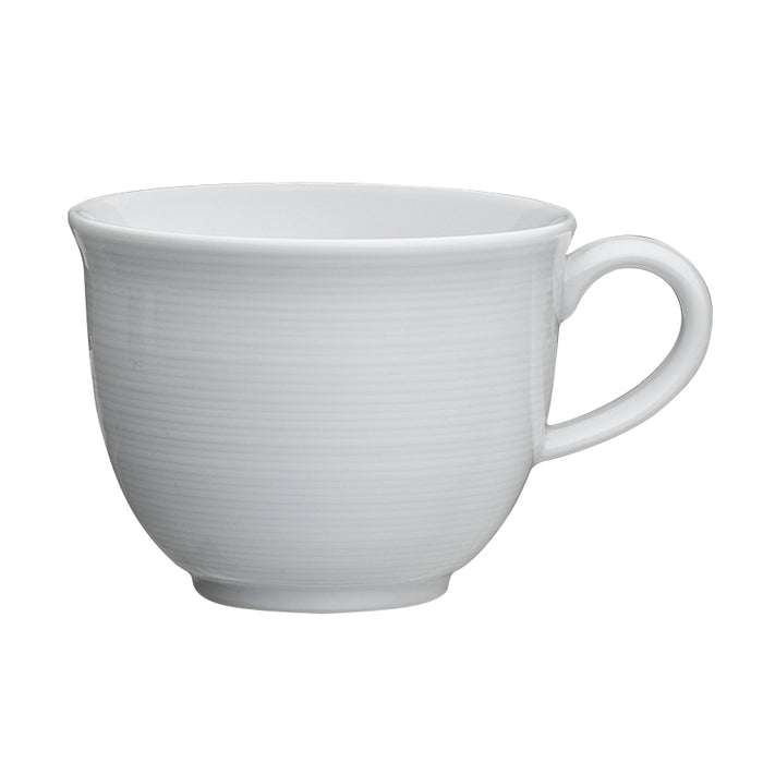 Steelite Royal Porcelain 9.5 Oz. Belisa Round Tall Cup - 36/Case - 61100ST0137