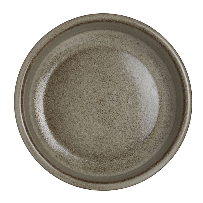Steelite Robert Gordon 9" Porcelain Dinner Plate - 24/Case - GR003