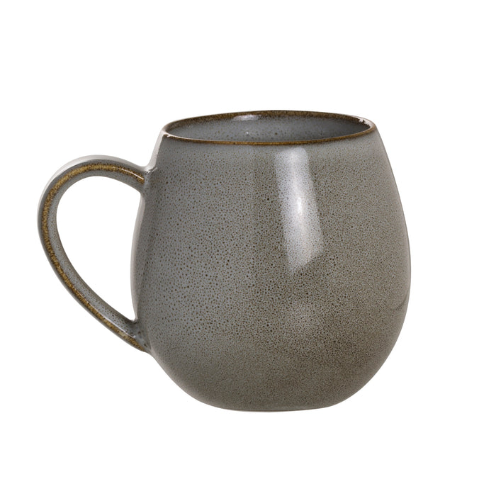 Steelite Robert Gordon 5.125" x 3.75" Porcelain Mug - 24/Case - RG016