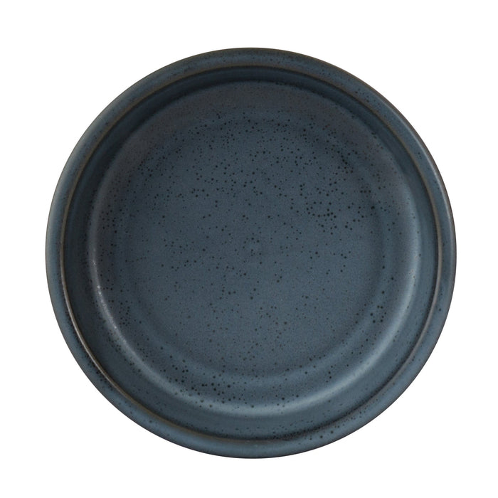 Steelite Robert Gordon 9" Porcelain Dinner Plate - 24/Case - GR003