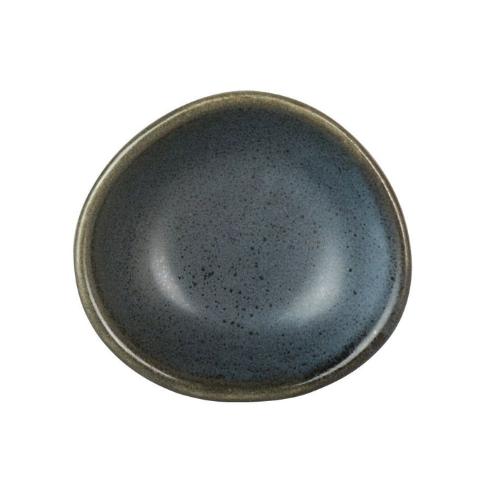 Steelite Robert Gordon 2.625" Porcelain Spice Dish - 24/Case - RG013