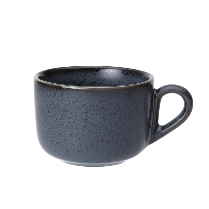 Steelite Robert Gordon 9 Oz. Porcelain Coffee/Tea Cup - 12/Case - 6124RG025