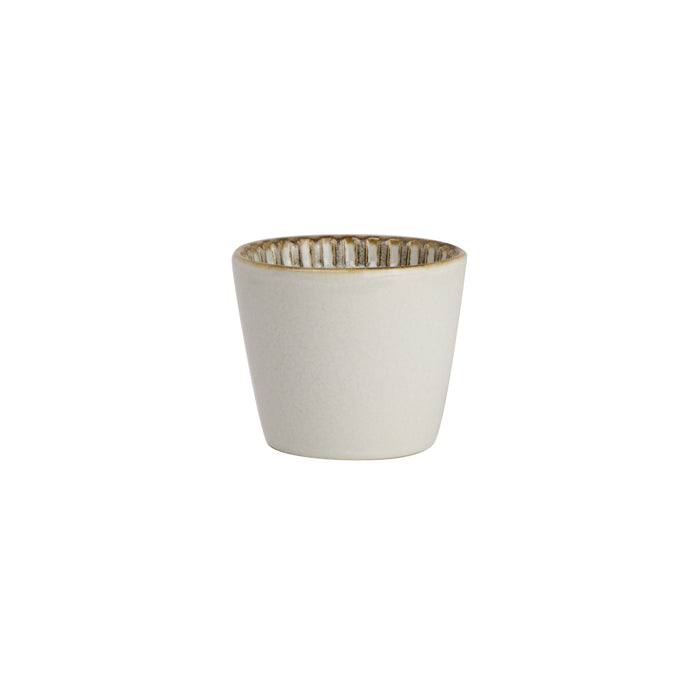 Steelite Robert Gordon 1.75 Oz. Porcelain Fry Cup - 24/Case - 6162RG130