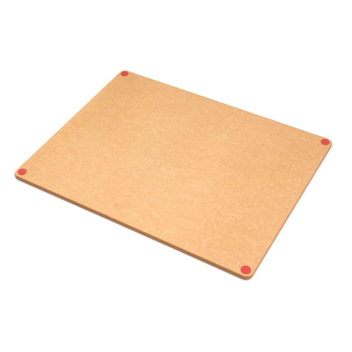 Epicurean 19" x 15" Rectangular Non-slip Prep Cutting Board - 622-19150108