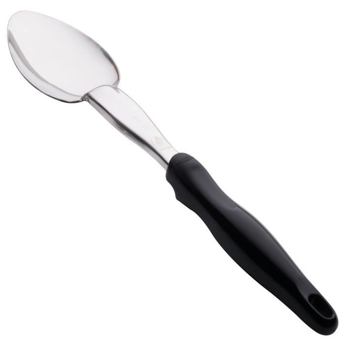 Vollrath 14" Stainless steel Solid Basting Spoon - 64130