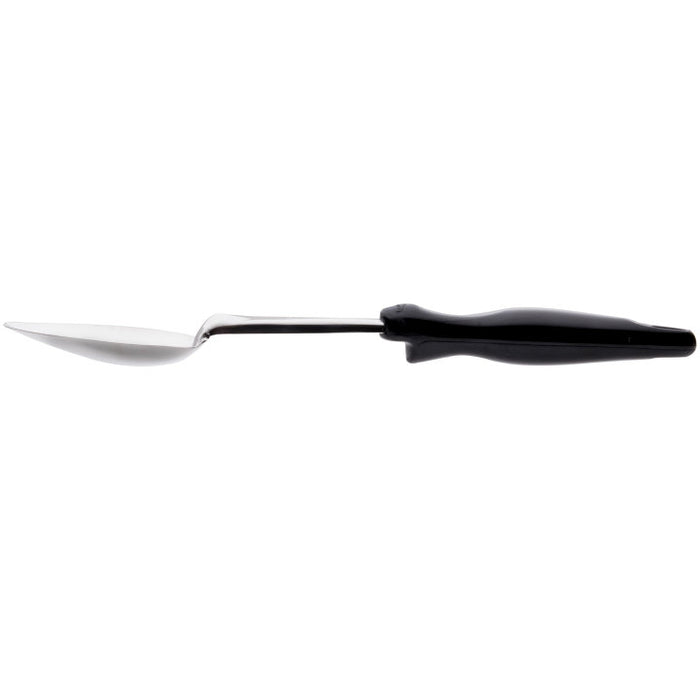 Vollrath 14" Stainless steel Solid Basting Spoon - 64130