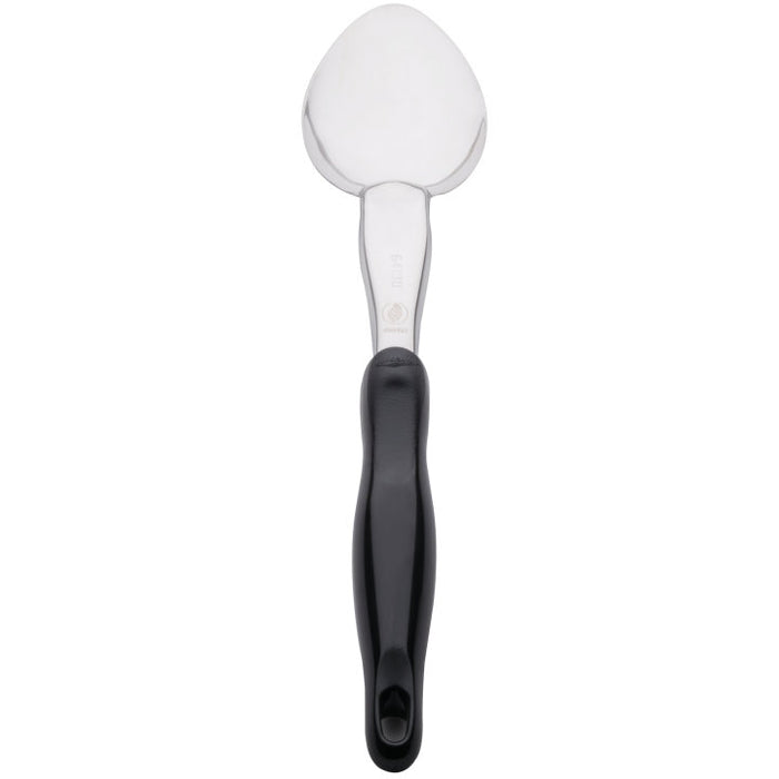 Vollrath 14" Stainless steel Solid Basting Spoon - 64130