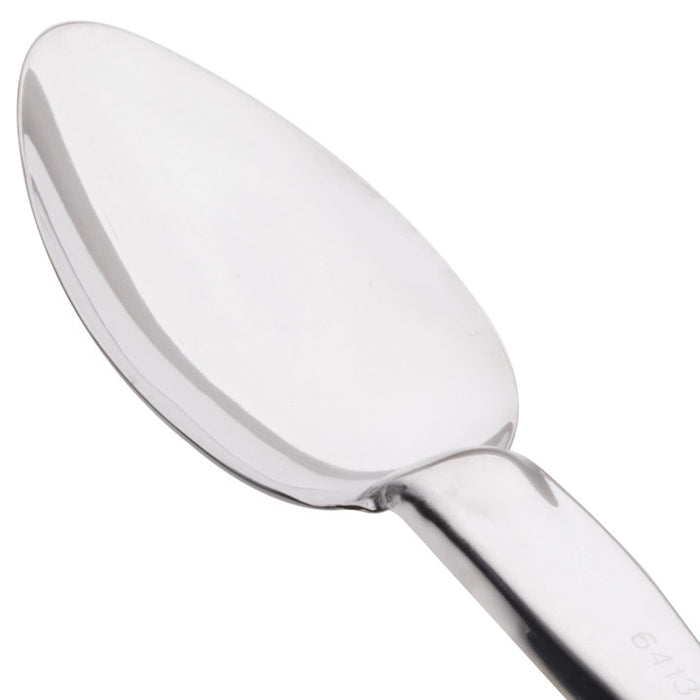 Vollrath 14" Stainless steel Solid Basting Spoon - 64130