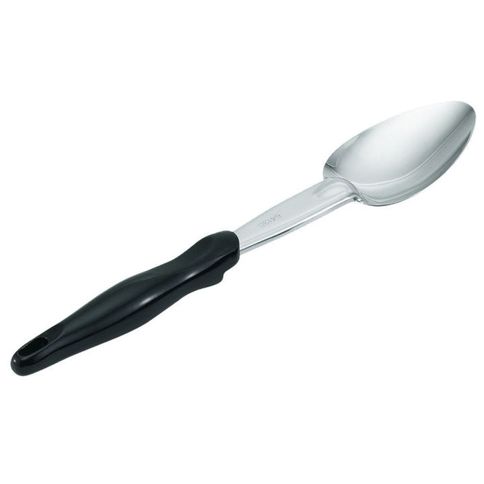 Vollrath 14" Stainless steel Solid Basting Spoon - 64130