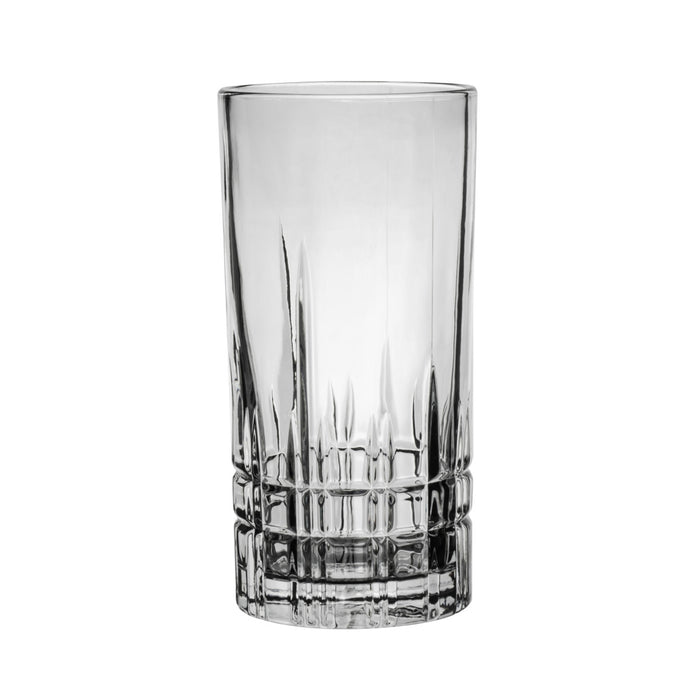 Steelite Folio Beverage 13 Oz. Richfield Cooler Glass - 24/Case - 6447BW009