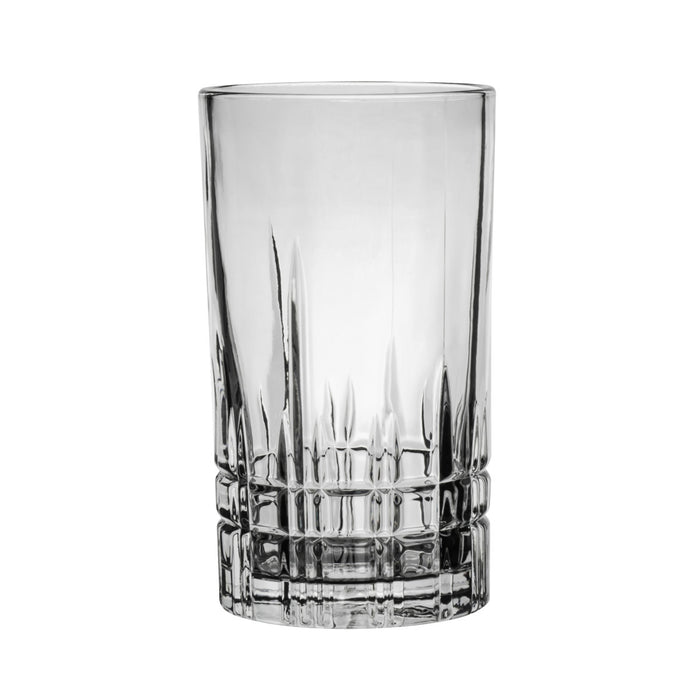 Steelite Folio Beverage 11.50 Oz. Richfield Highball Glass - 24/Case - 6447BW011