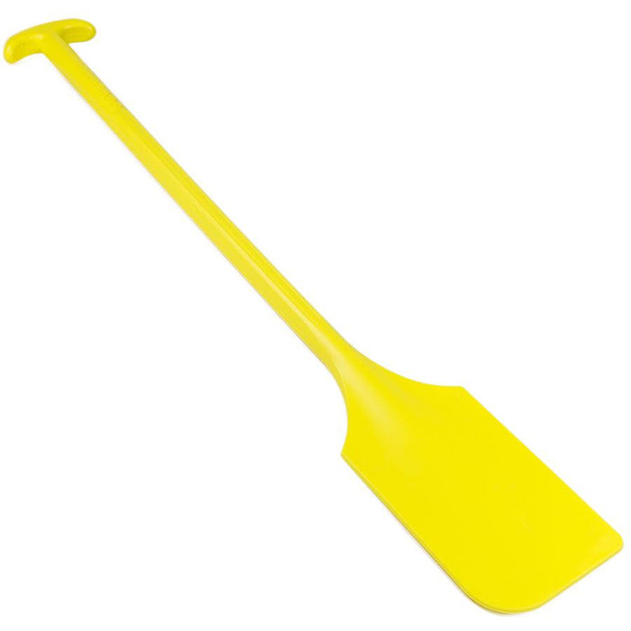 Remco 67756 40" Mixing Paddle - Yellow