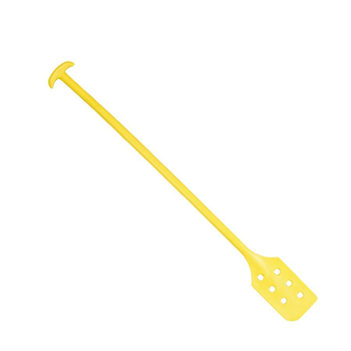 Remco 67766 52" Mixing Paddle w/ Holes - Yellow