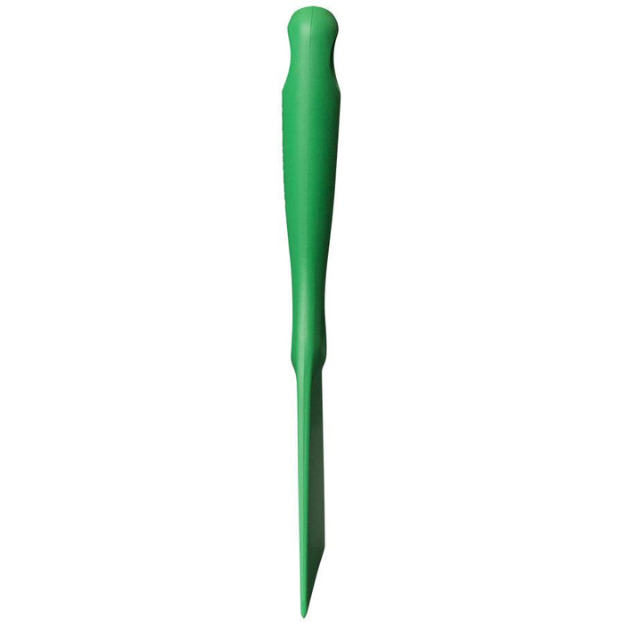 Remco 69612 3" Polypropylene Hand Scraper - Green