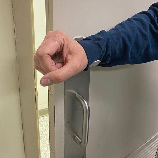 Nemco 69811 Clean Getaway Forearm Door Opener