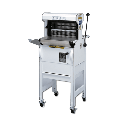 The Perfect Slicer: How to Select and Maintain a Commercial Bread Slicer  Oliver Packaging & Equipment Company