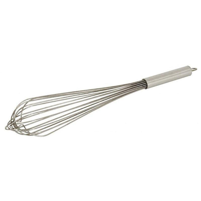 Nella 22" Stainless Steel French Whip/Whisk - 80073