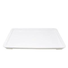 Nella 25 x 18 x 1.8″ Cover For Pizza Dough Proofing Boxes - 80891