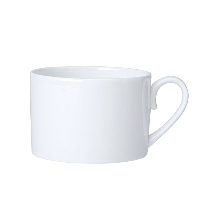 Steelite William Edwards 7 Oz. Tea Cup Can - 12/Case - 82000AND0110