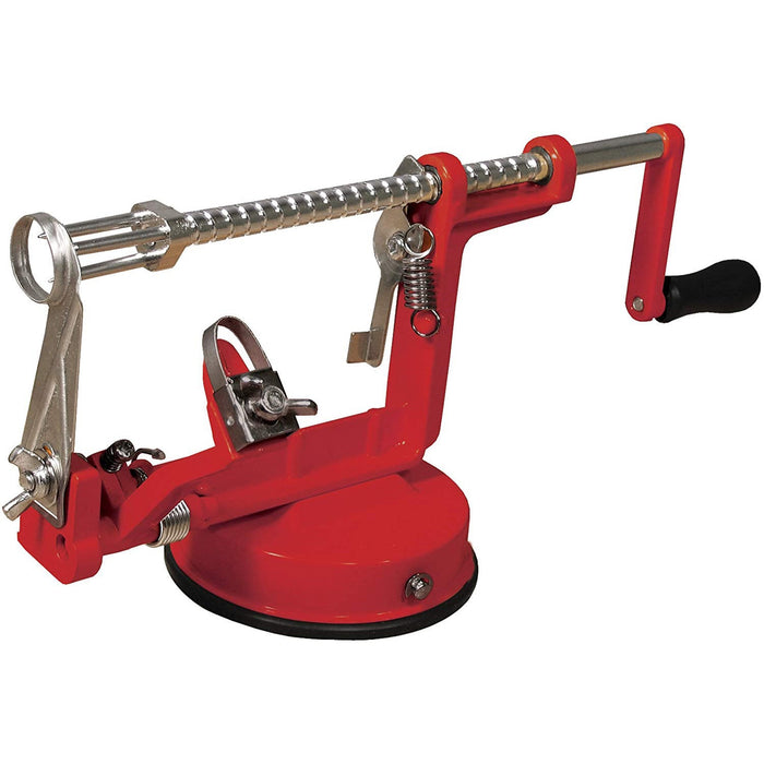 Weston 832015W Apple Peeler & Corer