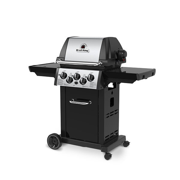 Broil King Monarch 390 BBQ Grill Natural Gas - 834287