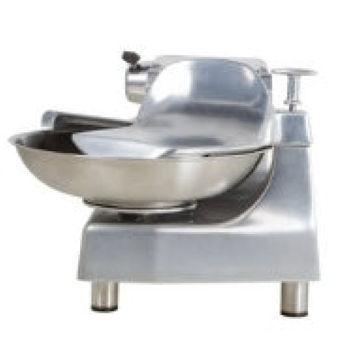 Hobart 84186-30 Buffalo Chopper with #12 attachment hub - 1 HP - Capacity 4lbs