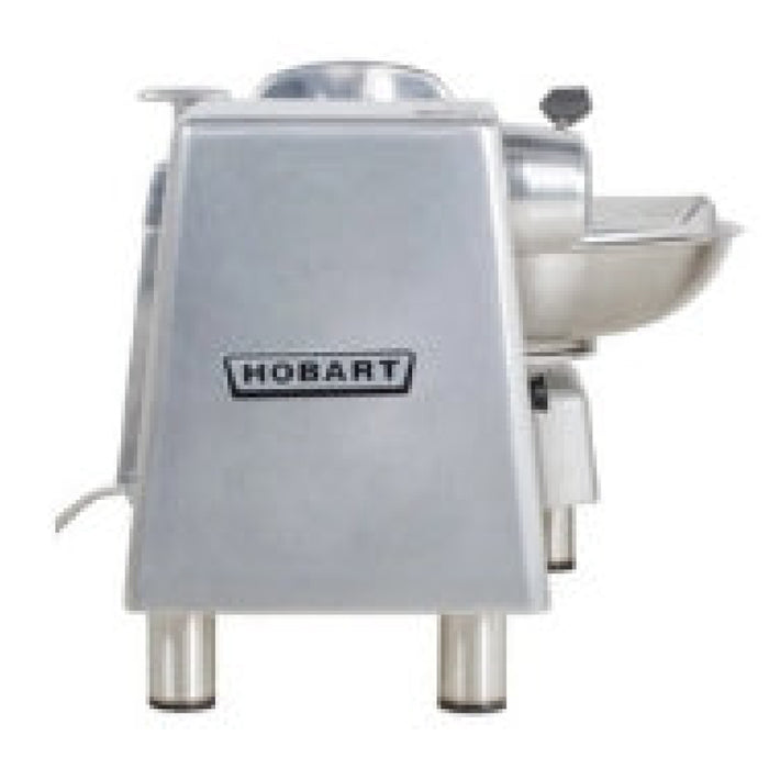 Hobart 84186-30 Buffalo Chopper with #12 attachment hub - 1 HP - Capacity 4lbs