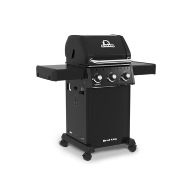 Broil King Crown 310 BBQ Grill Liquid Propane - 864054