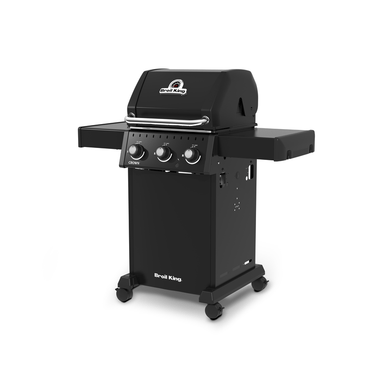 Broil King Crown 310 BBQ Grill Natural Gas - 864057