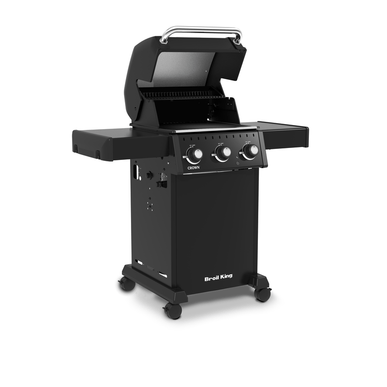 Broil King Crown 310 BBQ Grill Natural Gas - 864057