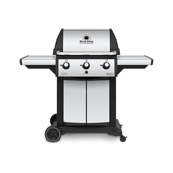 Broil King Signet 320 BBQ Grill Natural Gas - 946857