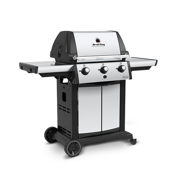 Broil King Signet 320 BBQ Grill Natural Gas - 946857