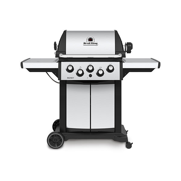Broil King Signet 390 BBQ Grill Natural Gas - 946887